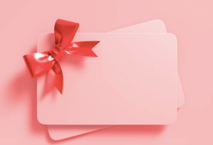 Foreign Babe Gift Card