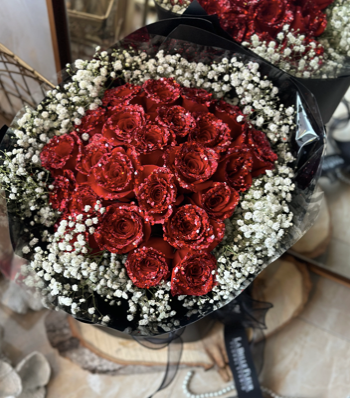 Valentines Day Orders