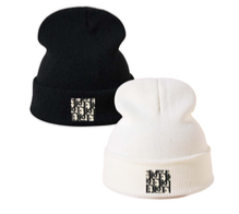 DD Black | Headwear