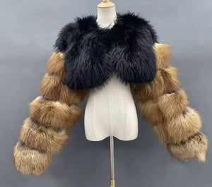 Veronica Double Sleeve