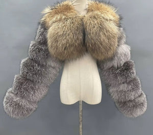 Veronica Double Sleeve