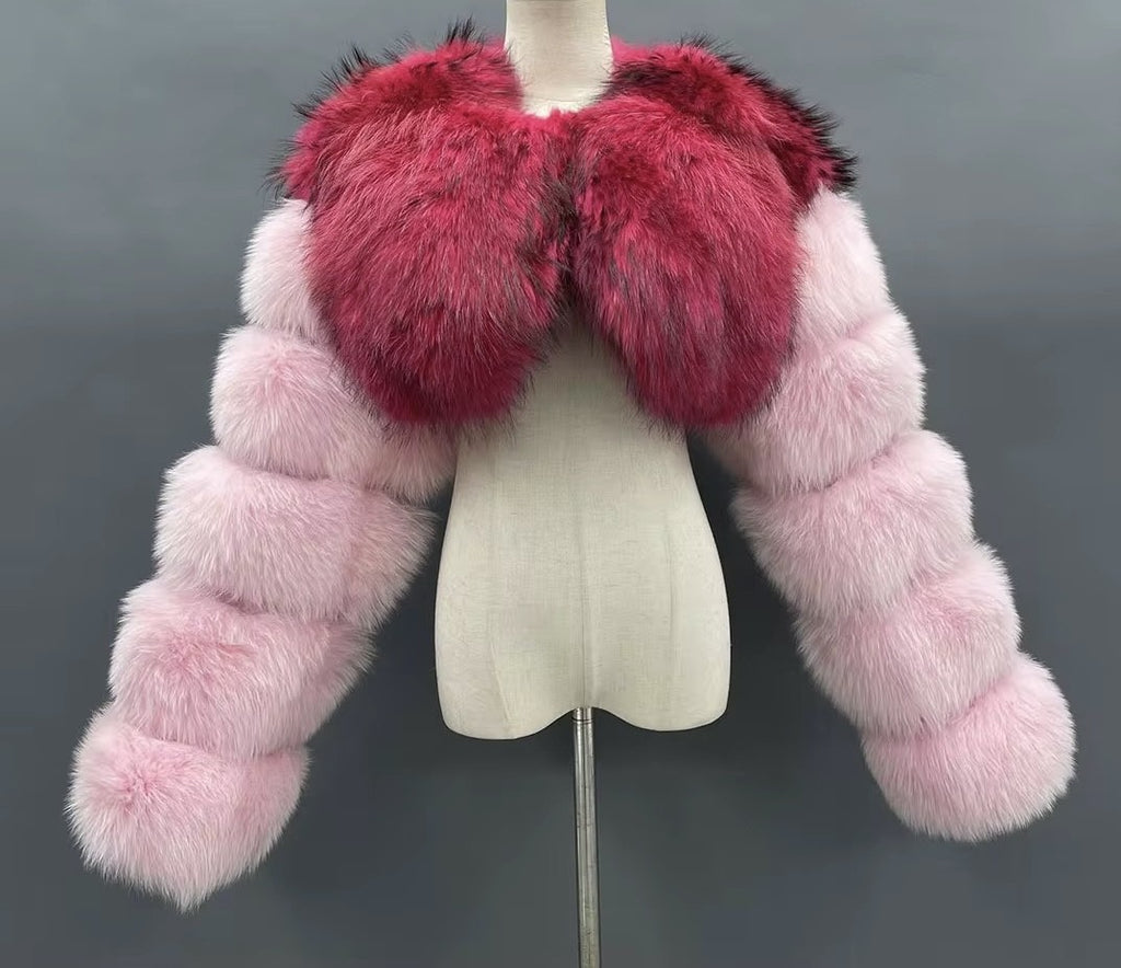 Veronica Double Sleeve