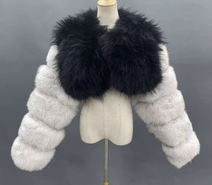 Veronica Double Sleeve