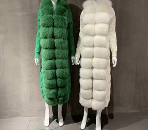 Brigitte ll Cardigan