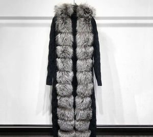 Brigitte ll Cardigan