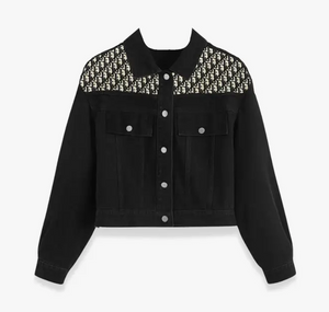 Kierra Jacket | Di Fabric