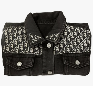 Kierra Jacket | Di Fabric