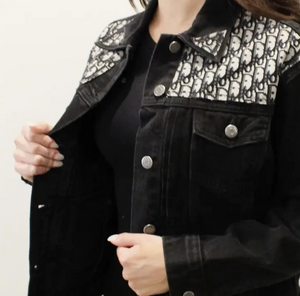 Kierra Jacket | Di Fabric
