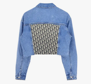 Khloe Coat | Di Denim