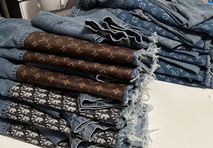 Khloe Coat | Di Denim