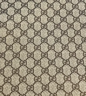 Sarah Jacket | GG Denim