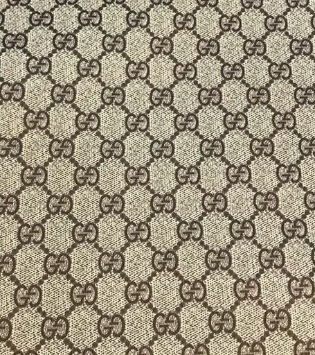 Sarah Jacket | GG Denim