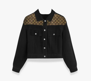 Jessica Jacket | LV Denim