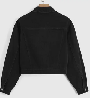 Jessica Jacket | LV Denim