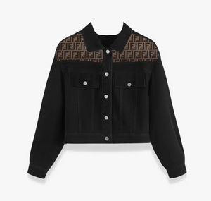 Farah Jacket | FF Denim