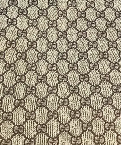 Kelly Jacket | GG Denim