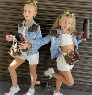 Frankie | Kids Denim