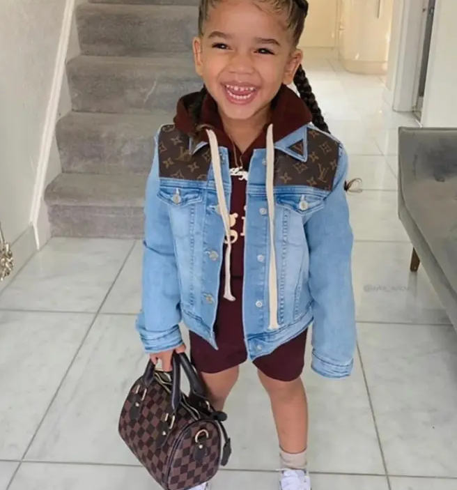 Frankie | Kids Denim