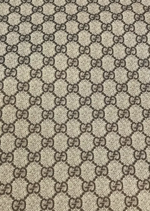 Sasha Jacket | GG Denim