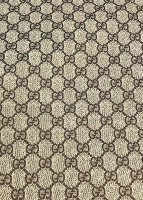 Sasha Jacket | GG Denim