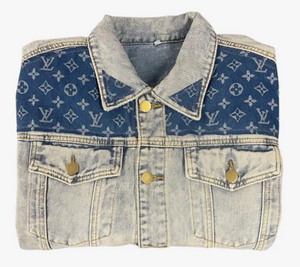 Khalid | Mens Jacket