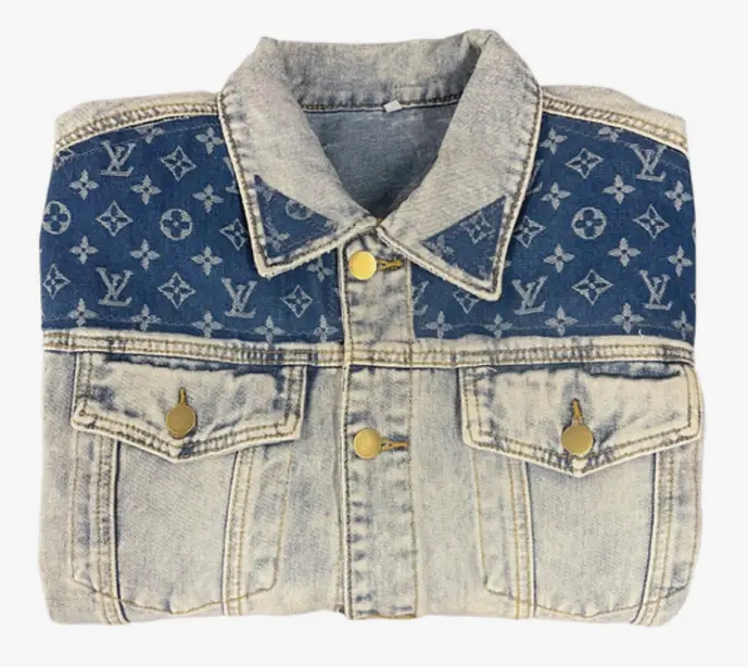 Khalid | Mens Jacket