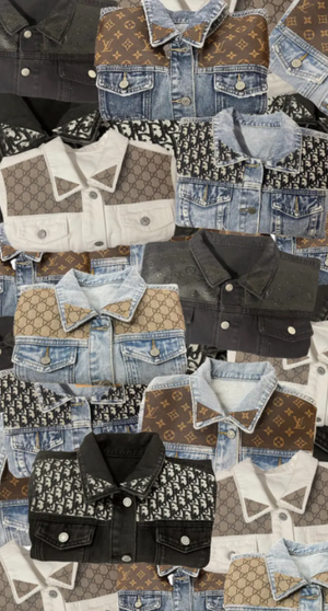 Khalid | Mens Jacket