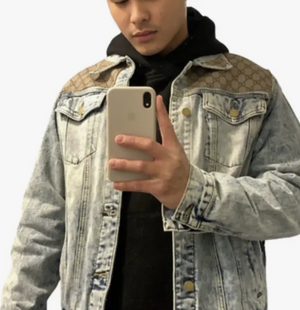 Kevin | Mens Jacket